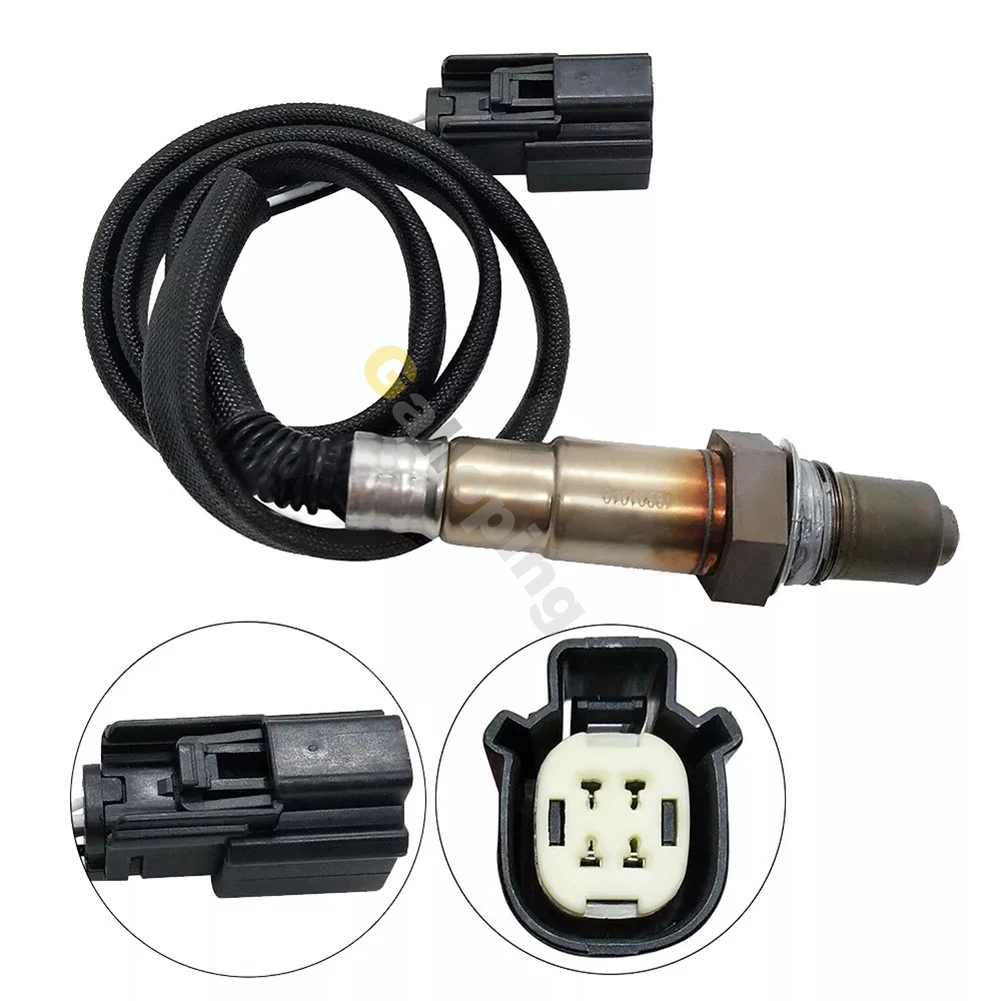 Kit sensor oxígeno Ford Transit 3.5L 2015 - imagen 4