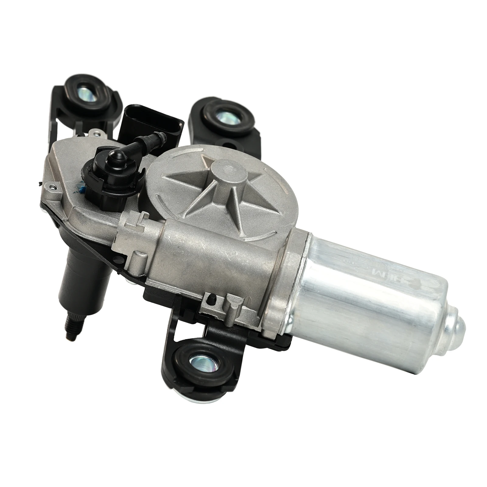 Motor limpiaparabrisas trasero Audi A3 8V Q2 A1 – Ref. 8V0955711 - imagen 3
