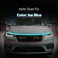 Ice Blue