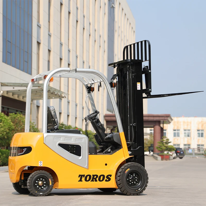 Maquinaria de carretilla elevadora personalizada, convertidor Buck eléctrico, montacargas, piezas de patinete, apilador Manual de carretilla elevadora - imagen 5