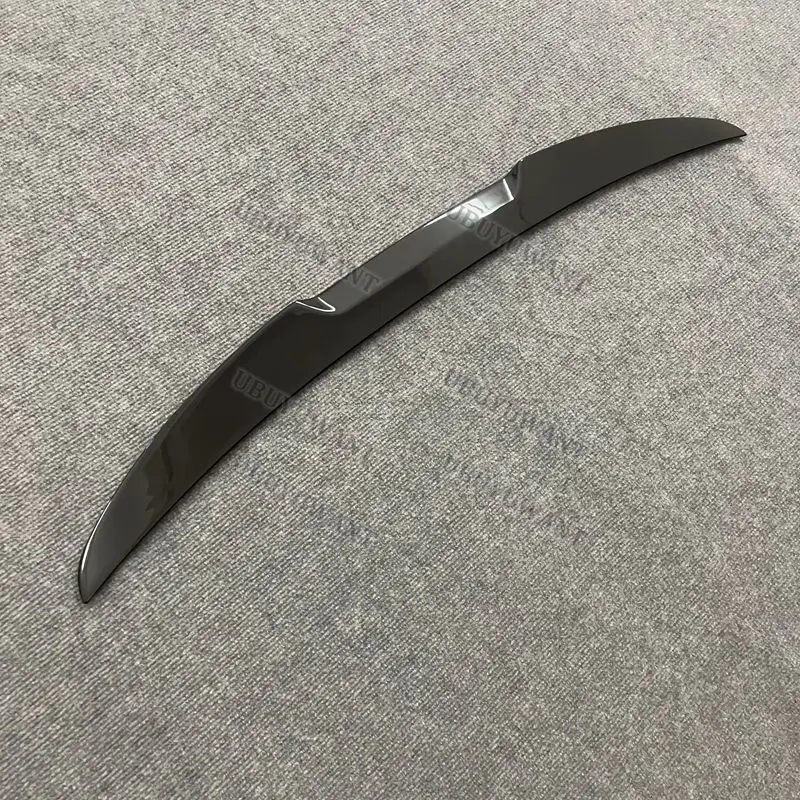 Alerón trasero ABS para BMW 8 Series G16 M8 de cuatro puertas
