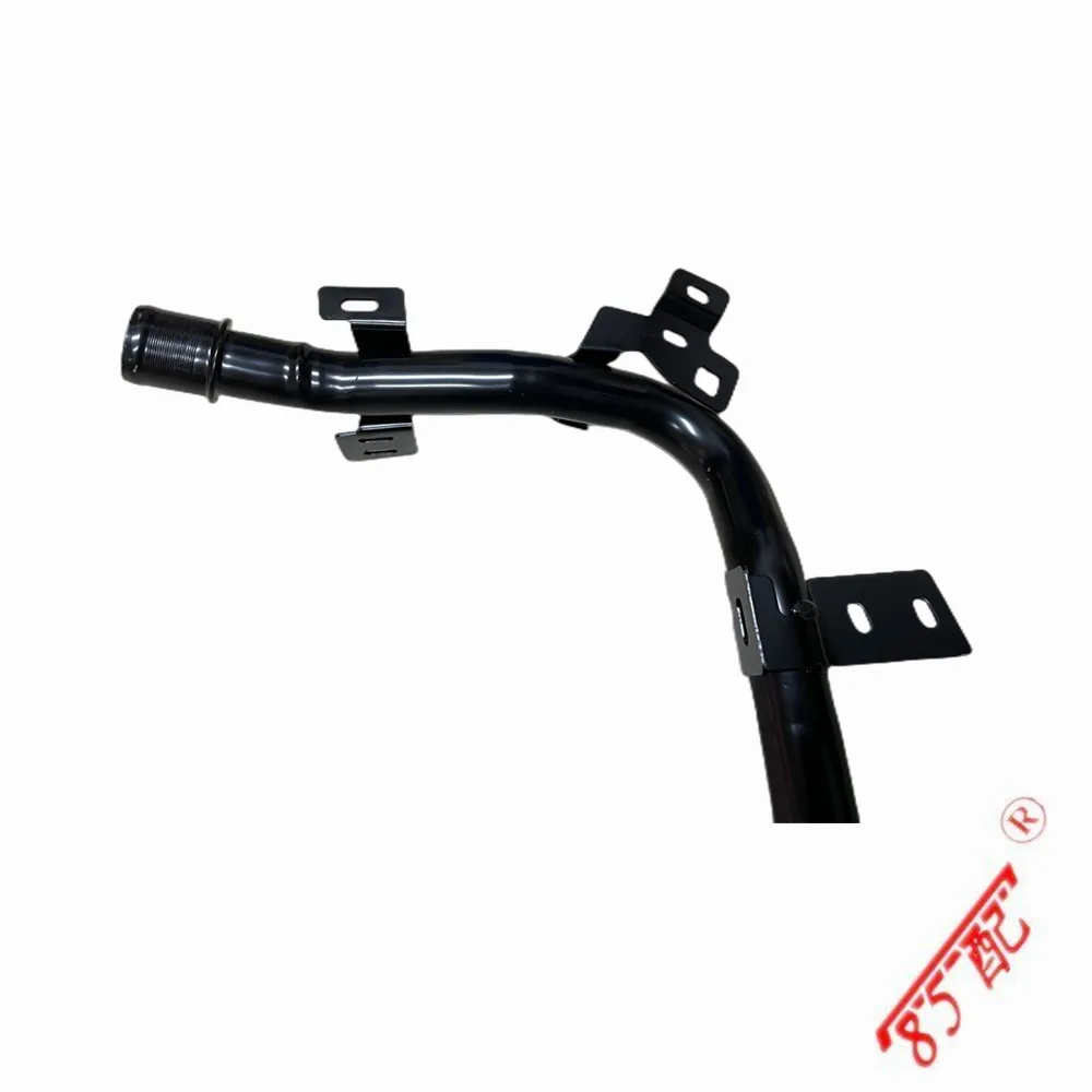 Junta de tubo de refrigeración de tubería de agua de Metal para motor 1351PX 1323FG 1351.PX 1323.FG para Peugeot 206 307 308 para Citroen C4 - imagen 2