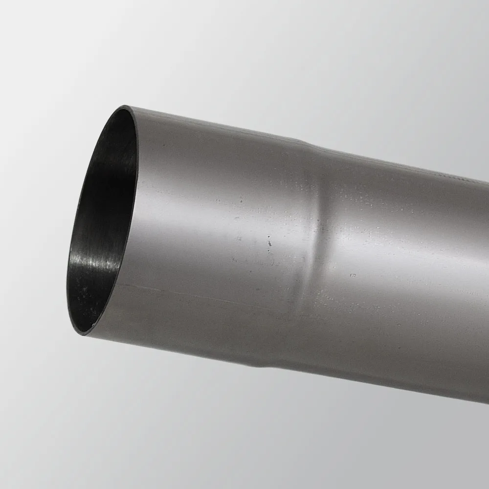 Tubo de escape frontal titanio para BMW R1200RS/R1200GS/R1200R - imagen 4