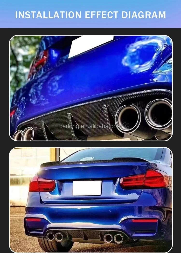 Detalle del perfil aerodinámico