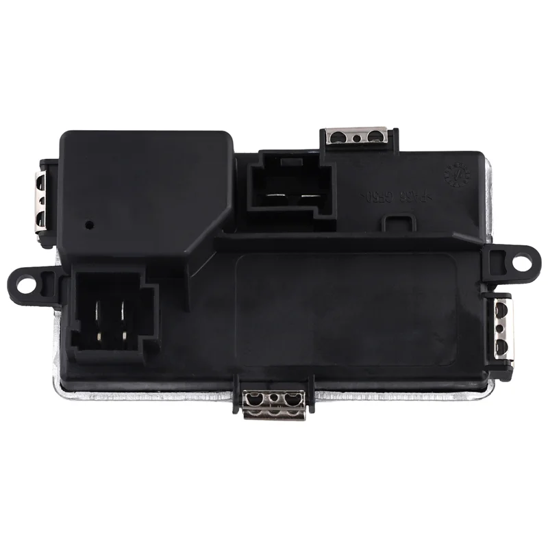 64119153807 BMW Resistencia motor ventilador calefacción 528i/535i - imagen 4