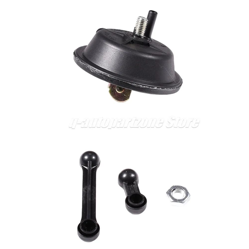 077198327A Kit reparacion actuador admision - Audi A6/A8 Quattro - imagen 3