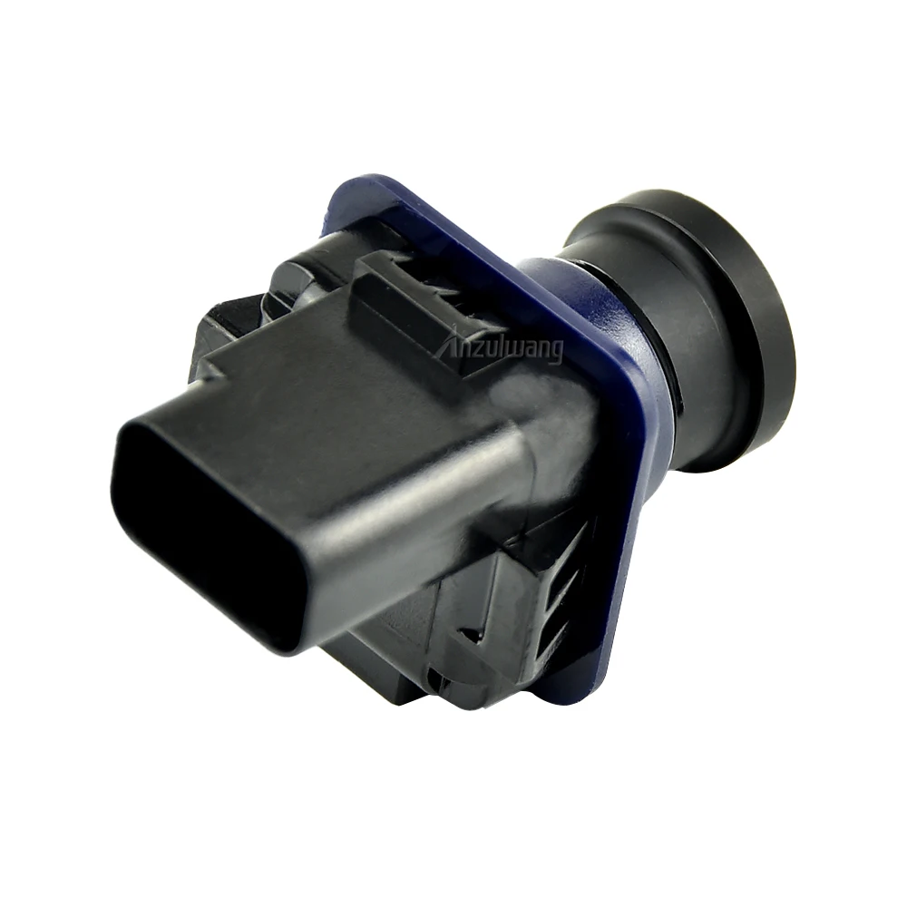 Cámara de visión trasera Ford F-150 2011-2014 – EL3Z-19G490-D - imagen 4