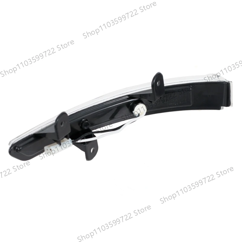 Intermitente LED retrovisor DFM DFSK Glory 580/580 Pro