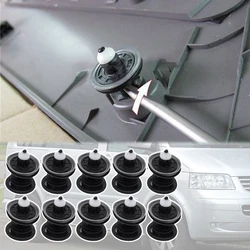 Clips de puerta Doubleback para VW Transporter T5/T6 2003-2015