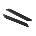 40cm flat black