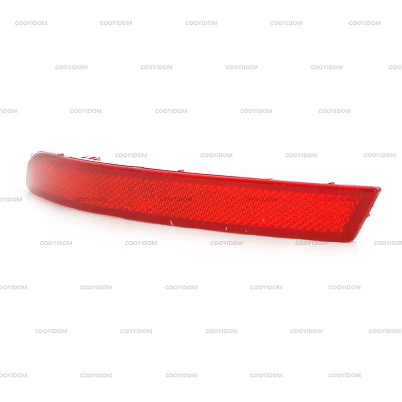 Luz trasera para Volkswagen Passat CC – piloto rojo reflectante - imagen 3