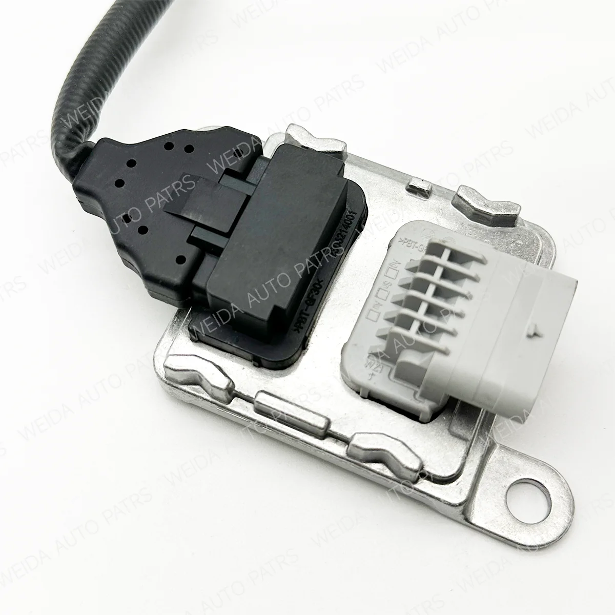 Sensor NOx 55500320 para Opel Insignia A 2.0 CDTI B20DTH