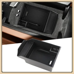 Caja almacenamiento apoyabrazos central Mercedes-Benz ML GLE GLS W166