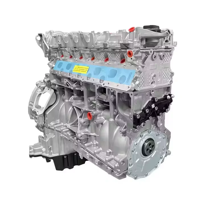 Kit motor de rendimiento Mercedes Clase S W222 S350 W167 GLE450 - imagen 4