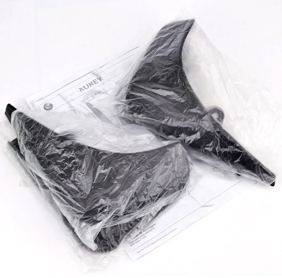 Guardabarros delanteros y traseros aptos para Audi A3 2004-2012 Sportback Hatchback protectores contra salpicaduras 2011 2010 2009 2008 2007 2006 2005 Accesorios - imagen 5