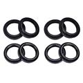 4pcs seal 4pc cover