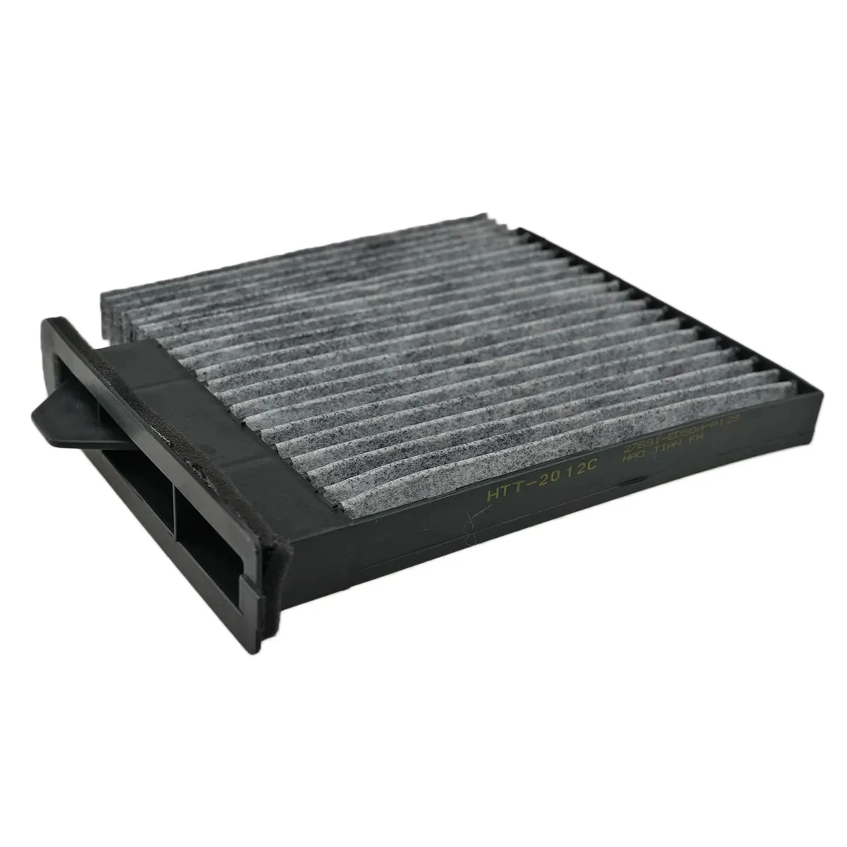 Filtro habitáculo Nissan NV200 Tiida Livina – Ref. 27891-ED50A - imagen 5