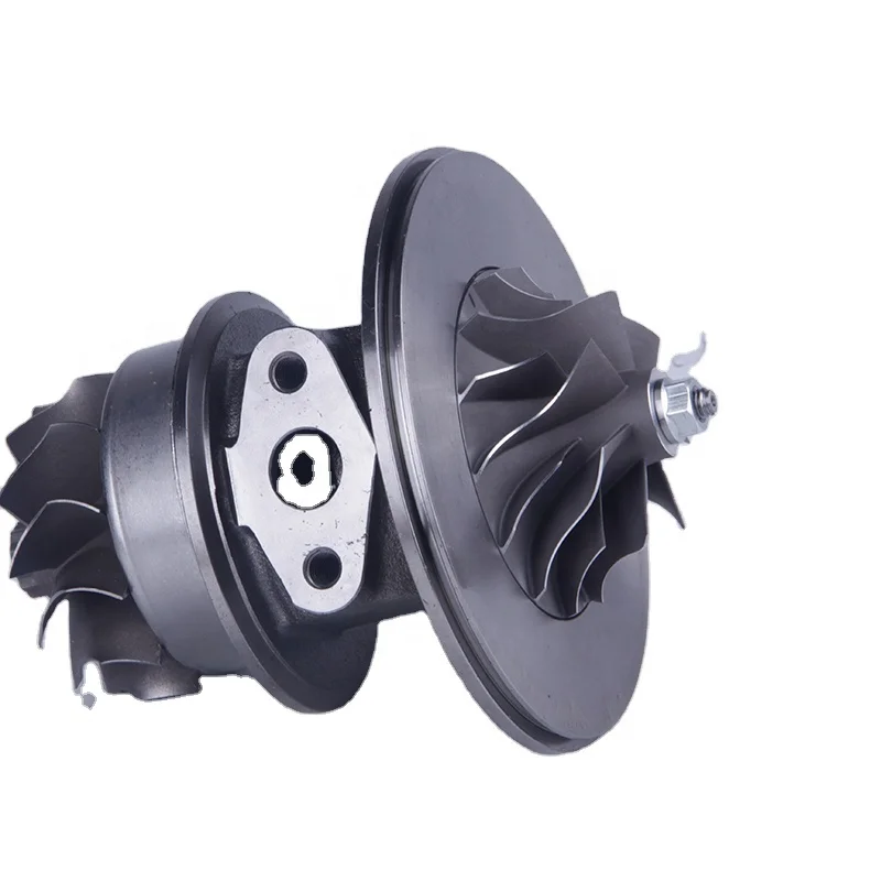 28200-83901 Powertec cartucho turbo TD08H para motor 6D22TI D6AB