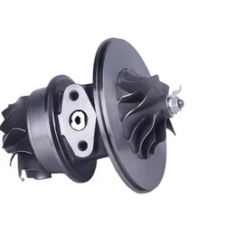 28200-83901 Powertec cartucho turbo TD08H para motor 6D22TI D6AB