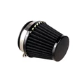 Black 58-60mm