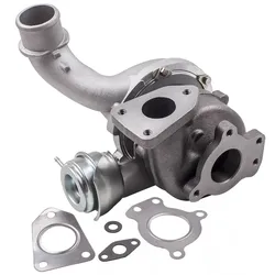 Turbo GT1852V 8200447624 para Renault Avantime 2.2 dCi 150 CV