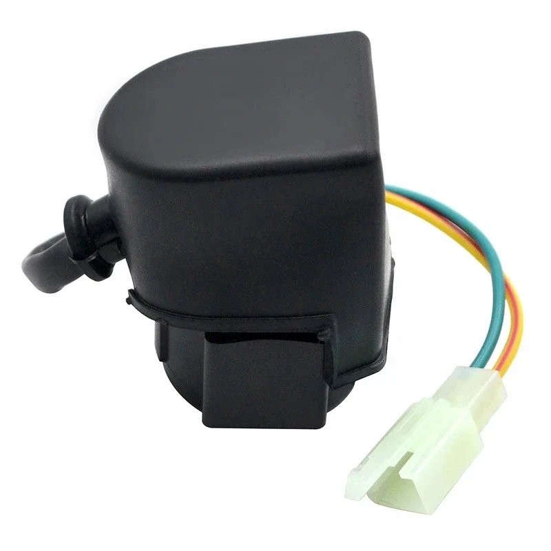 Relé de arranque GY6 para scooter, quad y ATV 50-250 cc - imagen 4