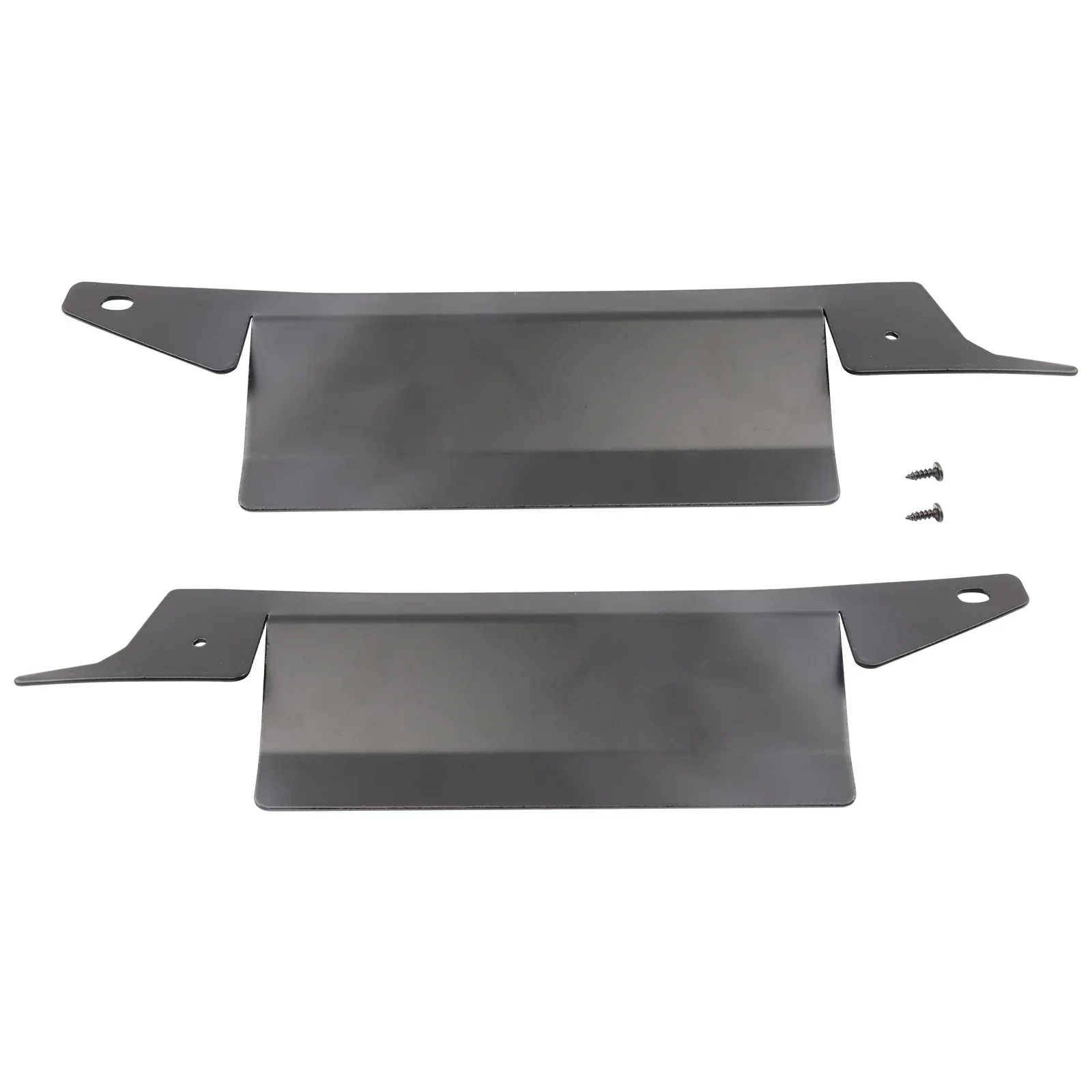 Kit deflector de admisión con rejilla - VW Golf MK7 GTI/GTD/R - imagen 3