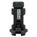 Black PQY logo