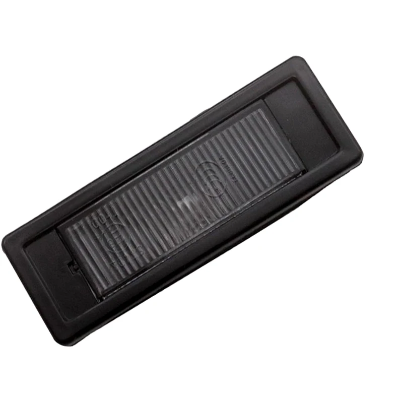 Luz matrícula trasera LED Geely Atlas Emgrand GL GT GS Boyue - imagen 3