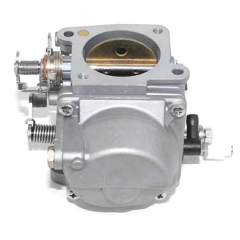 Carburador AB56-853720A1 fueraborda Mercury y Mariner 25-30HP - imagen 2