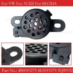 Zumbador PDC de aparcamiento 4B0919279 para VW, Audi, Skoda