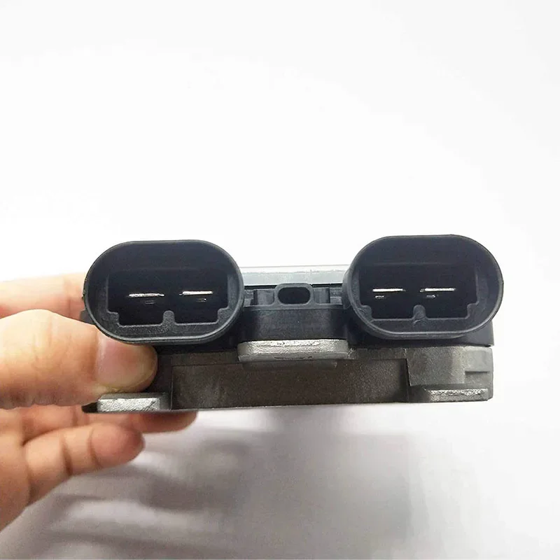 Módulo control ventiladores radiador Range Rover - imagen 5