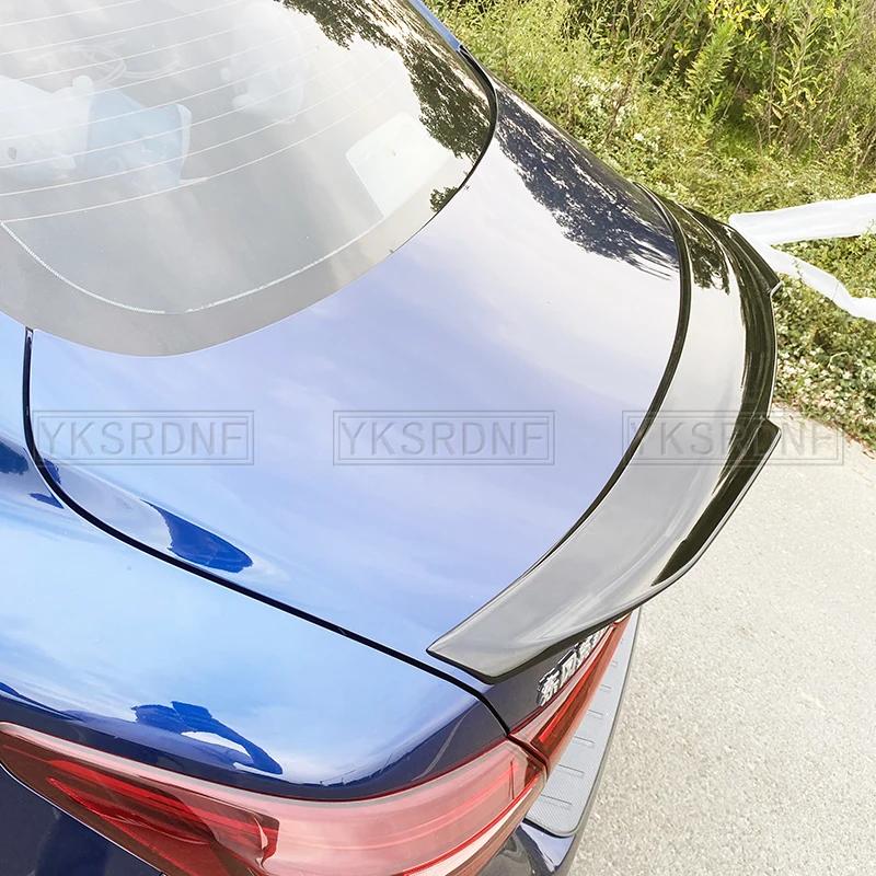Alerón trasero PSM para Infiniti Q50 2014-2022 - imagen 5