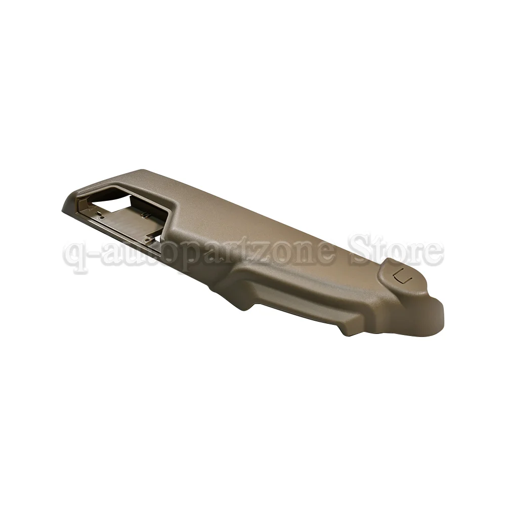 39802020 Cubierta embellecedor asiento derecho Volvo XC90 S60 XC70 S80 V70 - imagen 3