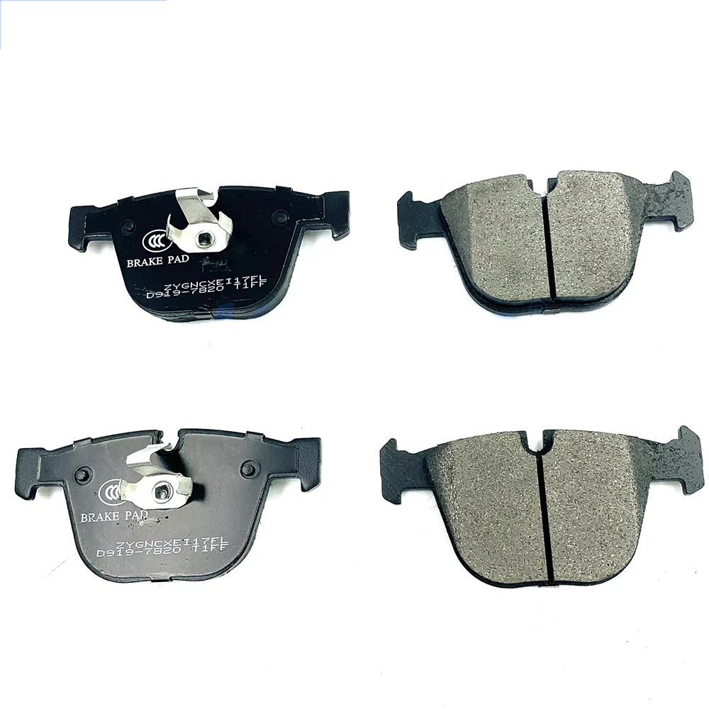 BMW 34216768471 Pastillas de freno para E90 E92 E93 E60 - imagen 3