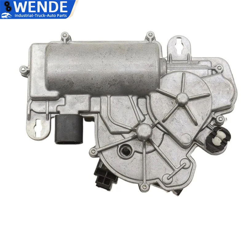 Actuador puerta trasera 3G0827887C – VW Golf Passat Audi Q4 2015-2024