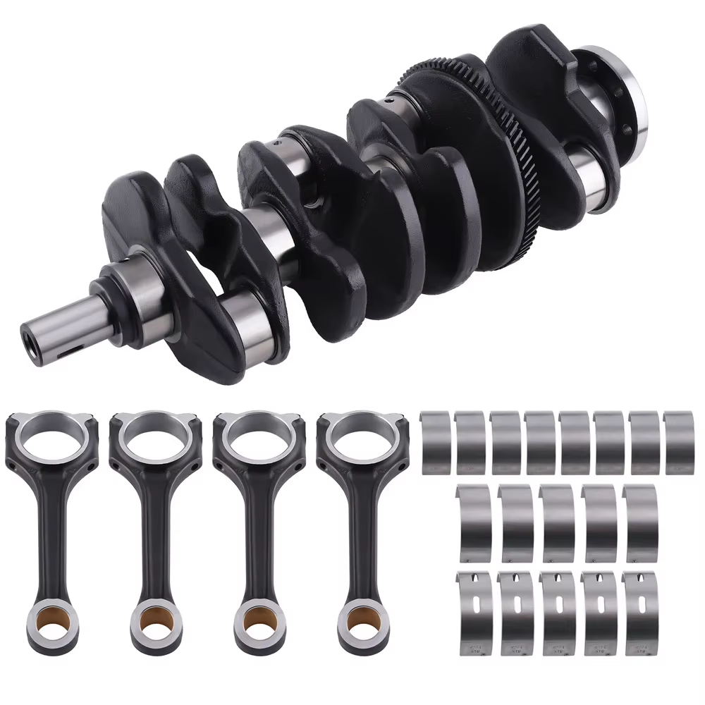 Juego de cojinetes de biela para Mercedes-Benz M270 2.0 L - imagen 2