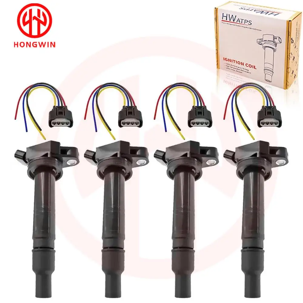90919-02250 Bobina de encendido para Toyota, Lexus y Scion