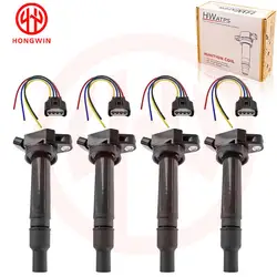90919-02250 Bobina de encendido para Toyota, Lexus y Scion