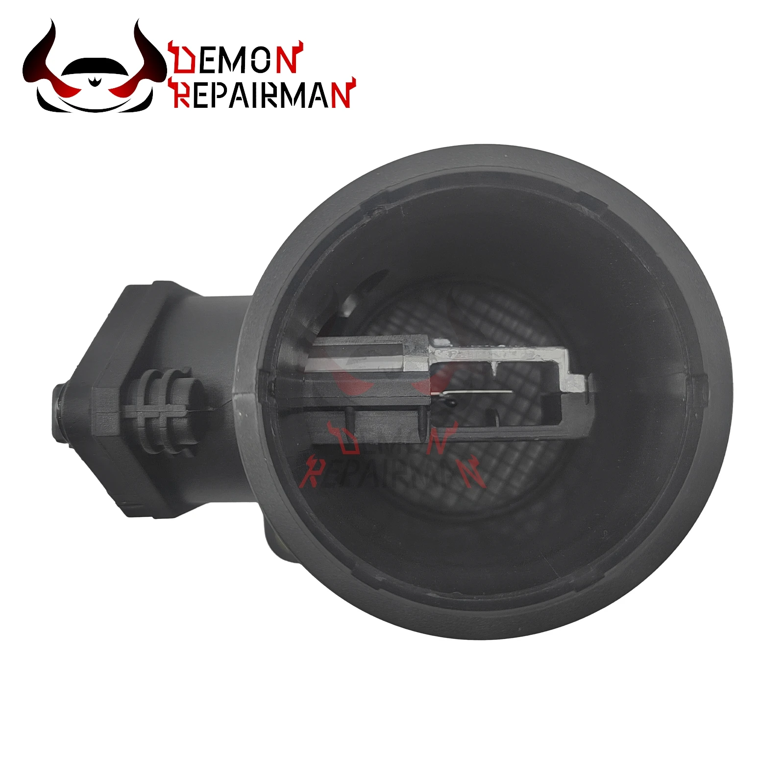 0280217112 058 133 471A nuevo Sensor MAF de flujo de aire masivo para AUDI A3 A4 B5 A6 C5 Volkswagen PASSAT 3B2 3B5 1,8 T 1,8 T - imagen 4