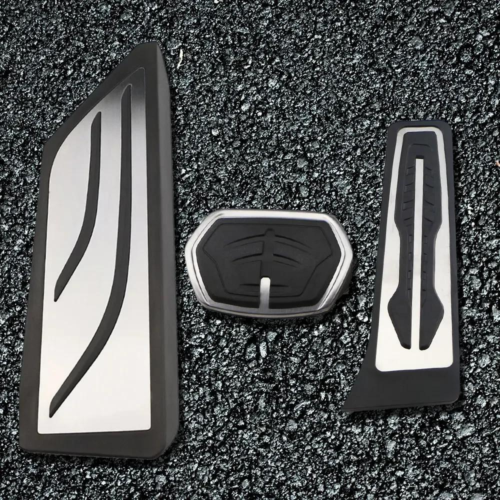 Juego completo de pedales para BMW X2 F39