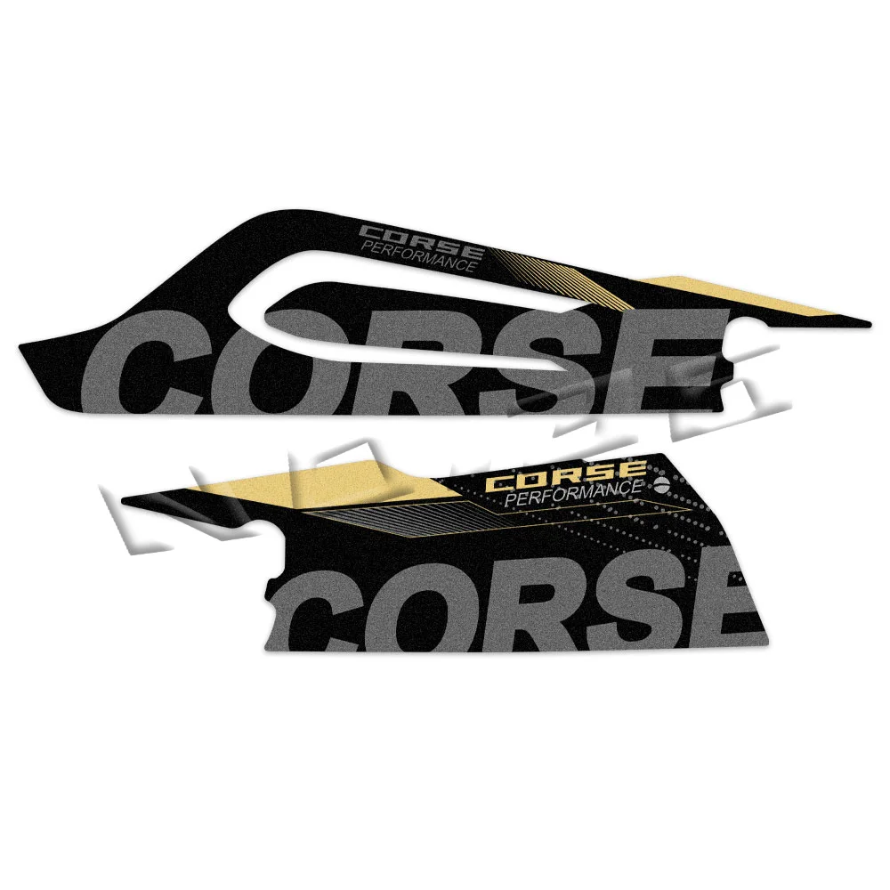 3M Pegatina eje giratorio Ducati Multistrada 1200 1260 Enduro - imagen 4