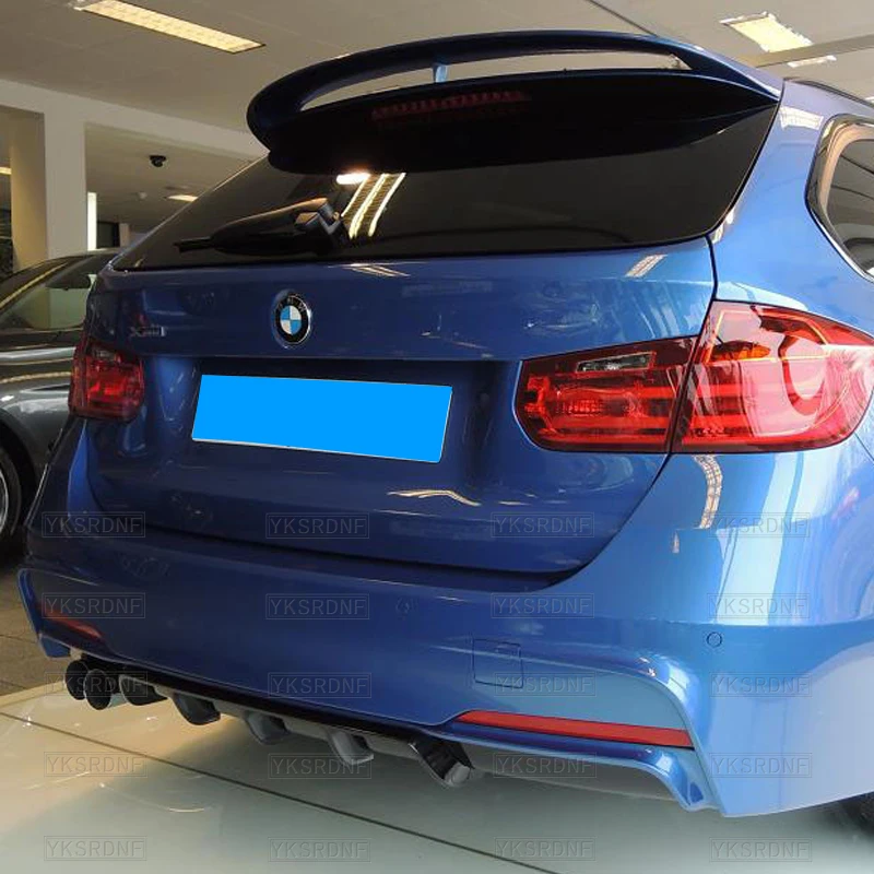Alerón de techo BMW Serie 3 F31 Touring 2012-2018 - imagen 3