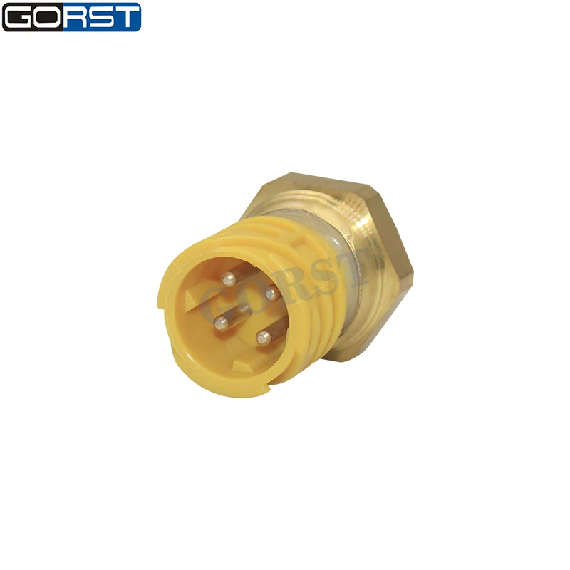 Volvo sensor presión aceite camión D12 D13 FH FM NH - imagen 3