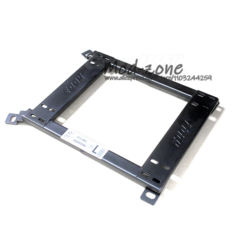 Soportes asiento racing VW Golf 6-8 GTI, Audi A3 A4 S3, TT, Scirocco
