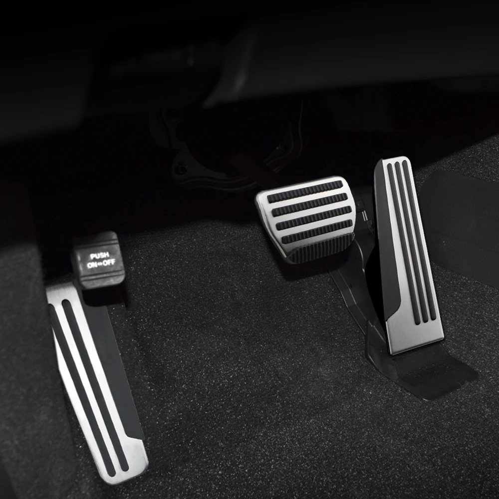 Cubierta pedal acelerador para Infiniti G25 G35 G37 Q50 Q60 - imagen 2