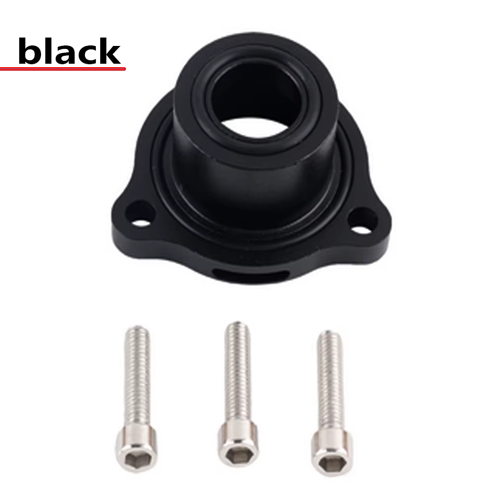 Adaptador BOV de válvula de descarga para Golf GTI Mk7 y Audi A3 8V - imagen 4