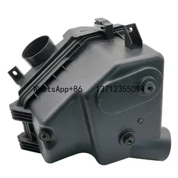 Nueva caja de filtro de aire de carcasa de filtro de admisión 1770028300 1770028301 1770028302 para Toyota RAV4 2006-2012
