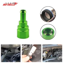 Conectores de manguito de calefacción 3/4–5/8 Chevrolet GMC Cadillac
