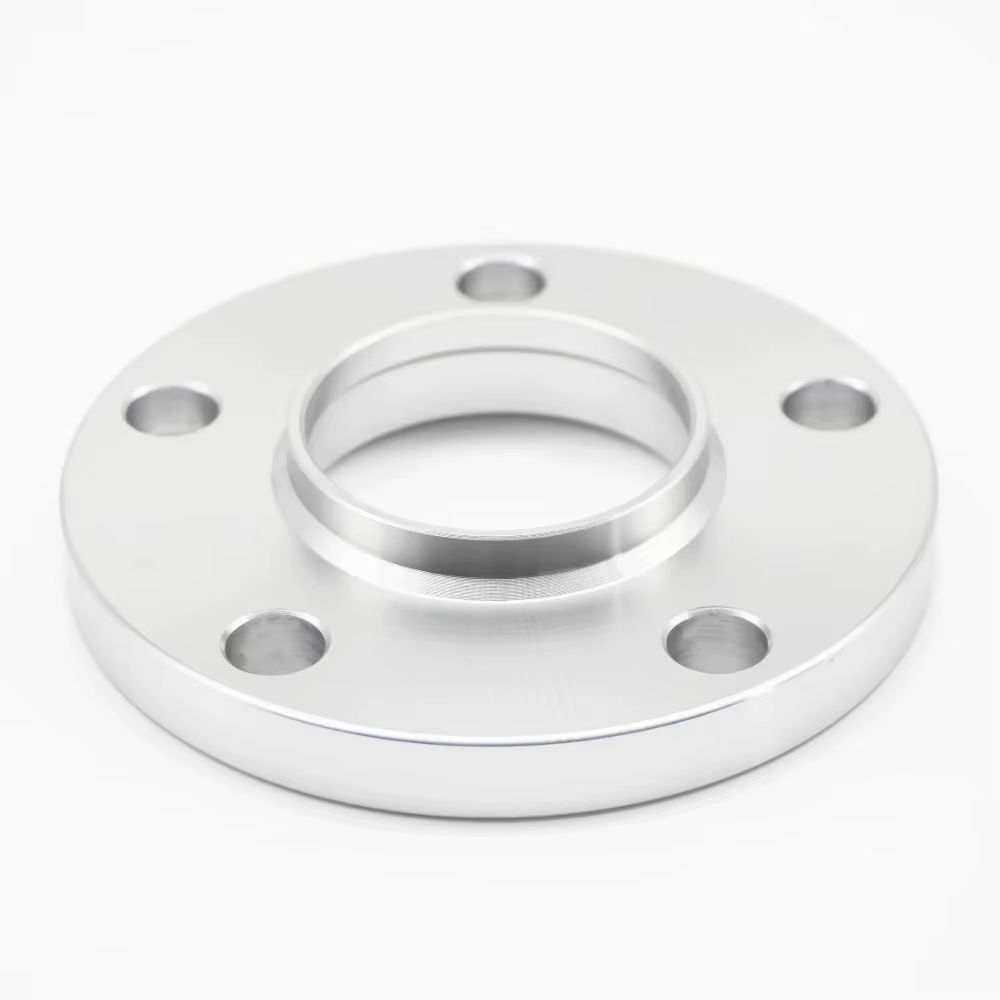 Espaciadores de rueda PCD 5x114.3 CB 70,5 mm, espesor 3 a 20 mm - imagen 3